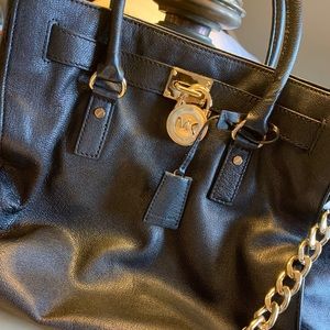 Michael Kors Hamilton Hangbag